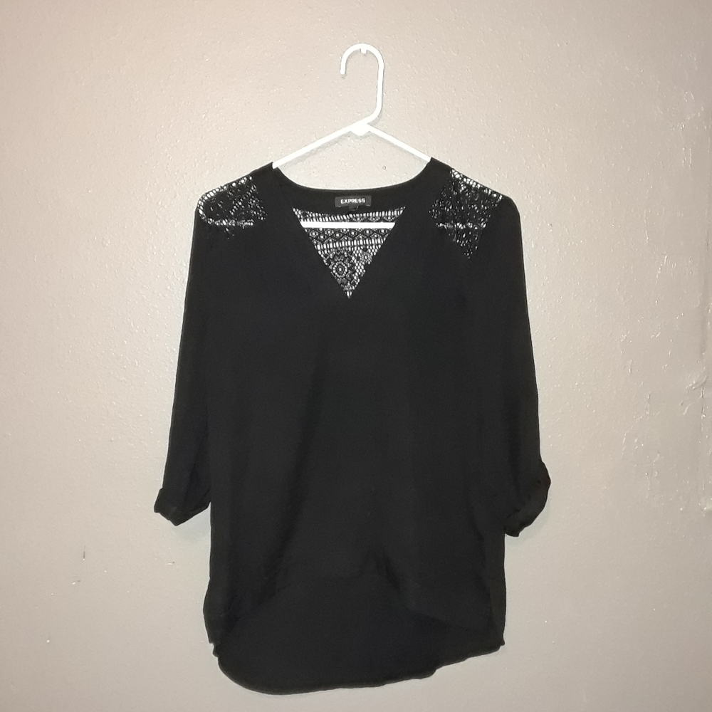 Express clothing